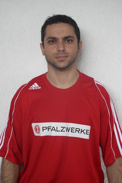 Ümit Isik